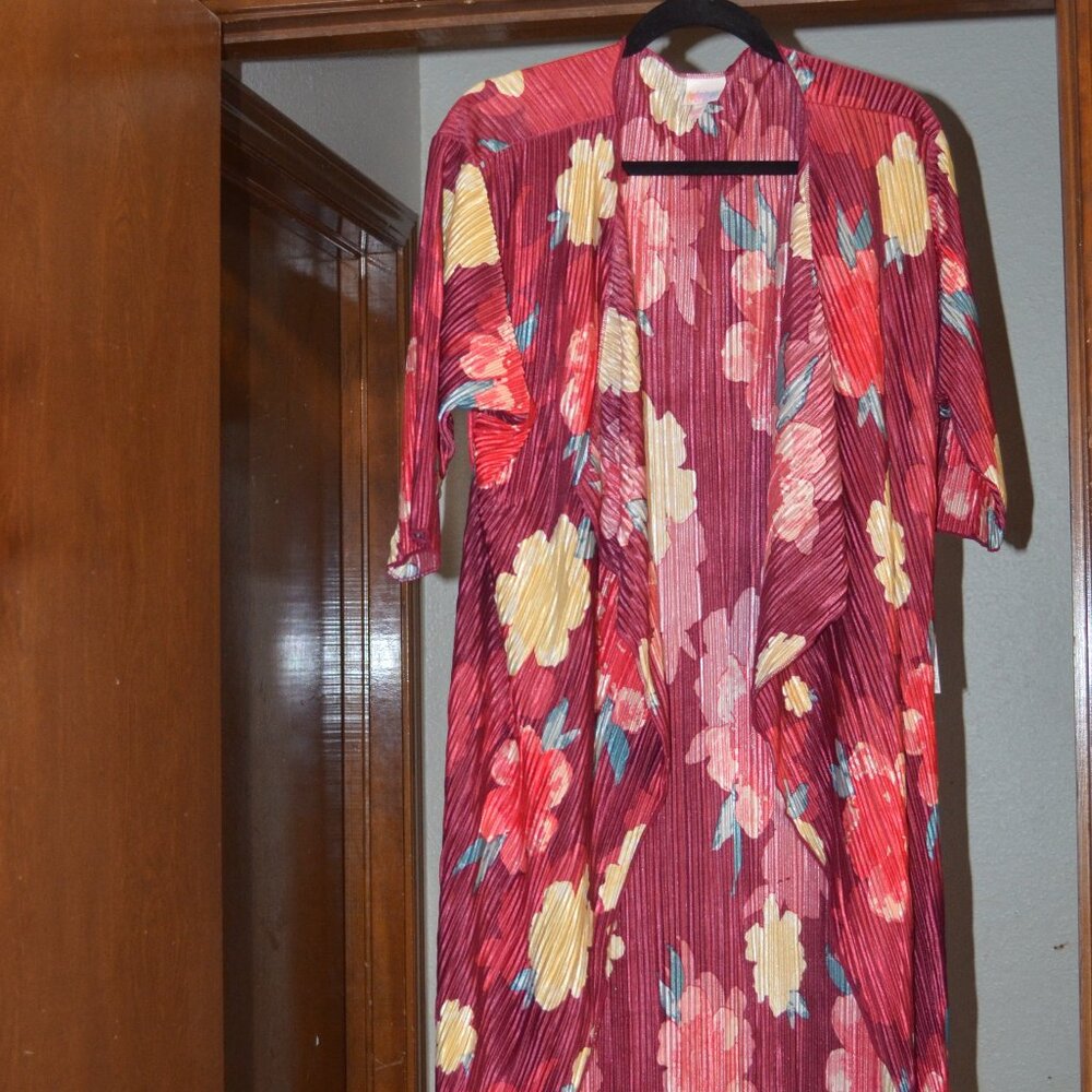 "Shirley" Kimono